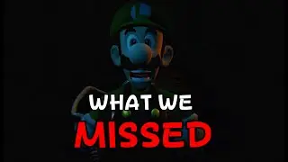 Significance of Dark Moon on Switch