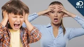 How Your Mom&rsquo;s Stress Is Now Your Stress
