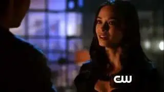 Beauty and the Beast Extended Trailer (CW 2012)