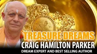 Hidden Treasures: Discovering Wealth Or Money In Your Dreams