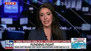 Rep Luna and other House Republicans Plan to force a vote on the Save act