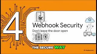 Webhooks Explained: Google Chat Automation & Security Best Practices