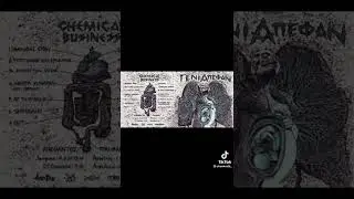 Skit-Hannibal-show chemical b (paifan, apethantos) unofficial