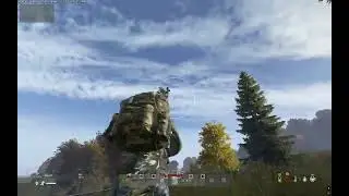 The BEST DayZ Aimbot - DayZ Cheat Showcase