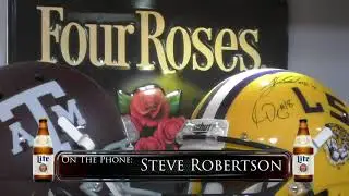 Out of Bounds - Steve Robertson