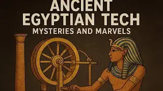 The Lost Technology of Ancient Egypt Secrets They Don&rsquo;t Teach in School