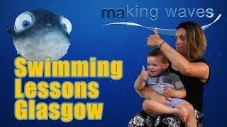 Making Waves Playsport Pool  Private Swimming Lessons For Adults & Children in East Kilbride ver 2