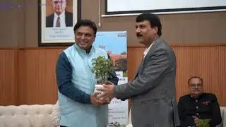 HR Conclave 2025 | Building Resilience, Responsibility & Results | IBS Jaipur
