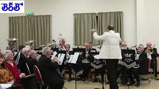Angels Robbie Williams & Guy Chambers arr Allen Fernie, Barnton Silver Band (Daniel Keen)