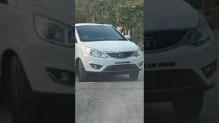TATA ZEST #attitude #tata #car