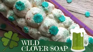The FIRST Annual Soap Collaboration &ldquo;The Drunken Soap&rdquo; | 🍀 🇮🇪  LUNA FAE CREATIONS