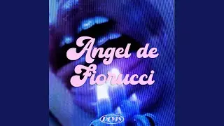 Ángel de Fiorucci