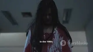 Tokyo Subway Horror: The 1995 Sarin Gas Attack😯