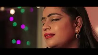 Dil Diyan Gallan | Tiger Zinda Hai | Female Cover Ft. Guneet Kaur | Atif Aslam