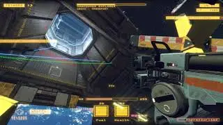 Hardspace Shipbreaker - Bug - Furnace power excessive