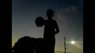 Basketball ball practice Ball handlings 🏀🏀🏀🏀🏀🥇