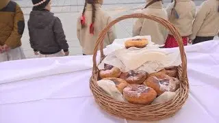Hlavné správy TVT 1.3.2019