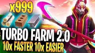 How To Turbo Farm 2.0! 