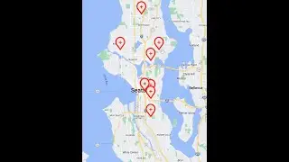 Multi-Hospital Emergency Room Load Forecasting and Route Optimization