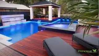 Landscape Design and Professional Landscaping - Commercial and Residential in Perth WA