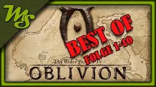 Best of Oblivion Folge 1-10