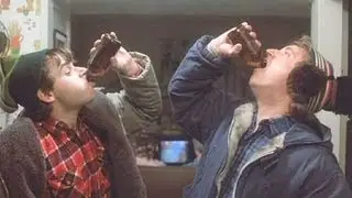 STRANGE BREW (1983) 