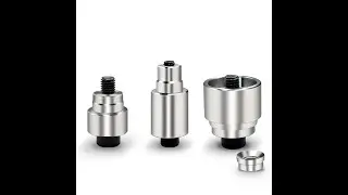 Professional Car Parking Sensor Hole Cutter #professional #drill #installation #cutter #tools