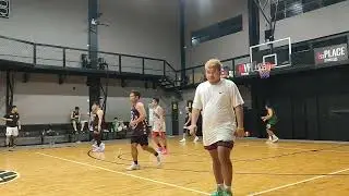G6 Uncle Drew Jan.10 - Saturday