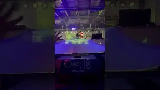 Oscill8 Techno Showcase (Dickens, Calgary, October 2022)