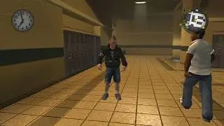 FIX AKU DI BANNED DARI BULLY ONLINE 😔😔