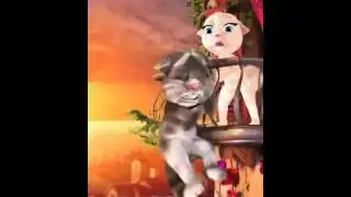 Tom Loves Angela