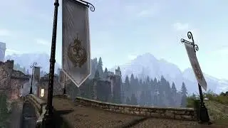 Fable III Ambience | Brightwall Bridge