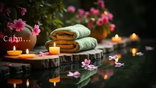 Healing Music to Relieve Stress, Fatigue, Depression, Negativity, Detox of Negative Emotions
