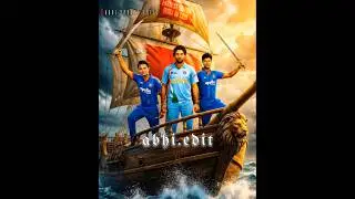 Fastest Fifties In T20I For India🔥|Yuvraj & Abhishek & Dube Edit|Funk - VAZIO ETERNO|#shorts#cricket