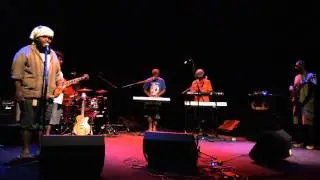 Dignité Kanak Live Complexe Culturel de  Koohnê