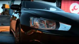 Forza Horizon 2 Demo: Intro + Rally Race