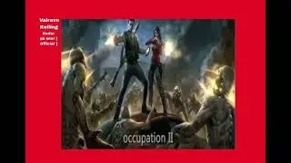 Valravn - Koder p&aring; snor [ Official ] [from games occupation 2]