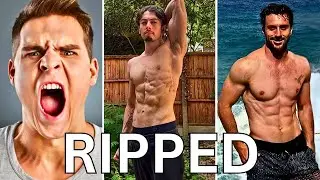 Get RIPPED and you LOSE Friends