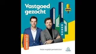 Welke partij pakt de wooncrisis echt aan? | Opinie