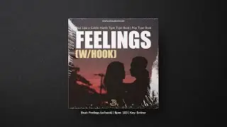 (W/Hook) Dua Lipa x Calvin Harris Type Beat 