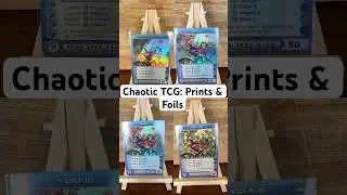 🔥#chaotictcg #trending #shorts #cards #tcg #nostalgia #facts #history #learning #fun #youtubeshorts