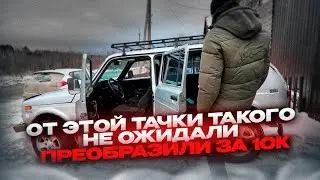 ОТ МИЛЛИОНА ДО АВТОСАЛОНА. ПОДВОДИМ ИТОГИ.
