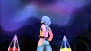 Kingdom Hearts 3D - Riku TWTNW 10