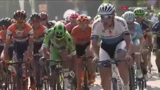 Три Варезенские долины 2016 / Tre Valli Varesine 2016