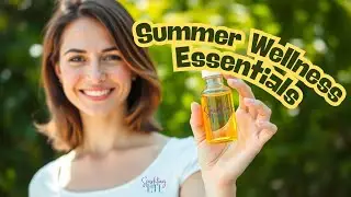 Want a HEALTHIER Summer? Watch This Now