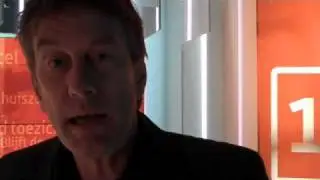 EENVANDAAG: Tips van AVRO-presentator Pieter Jan Hagens