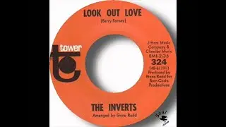 The Inverts - Look Out Love | SOUL SAMPLE