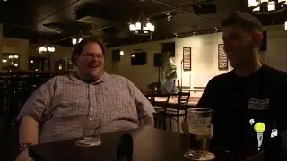 Beverages With Brad - Turkey Boy