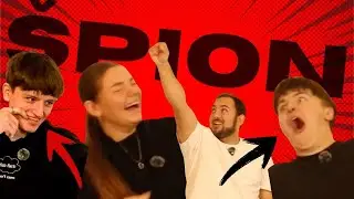 Kdo je &scaron;pion?! &Scaron;PION - YGAMES