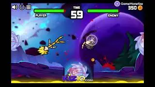 Super Stickman Dragon Kiz10